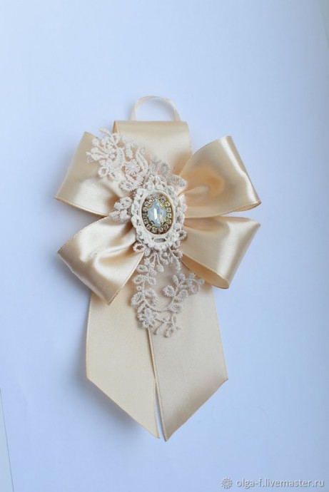 Красивые бантики