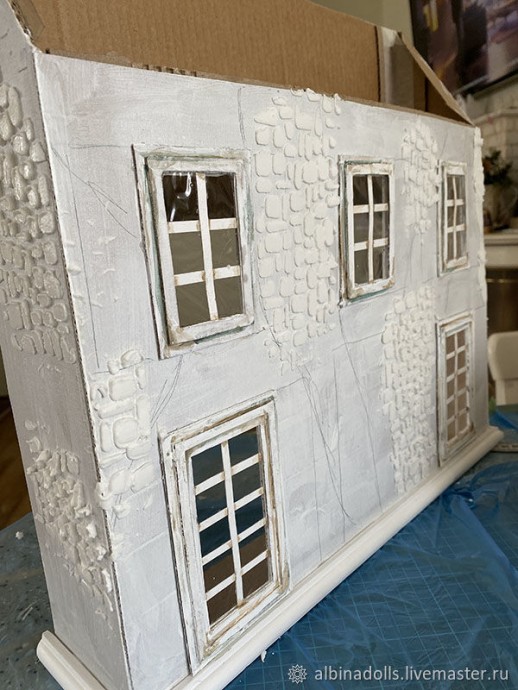 Прованский домик Прованский домик