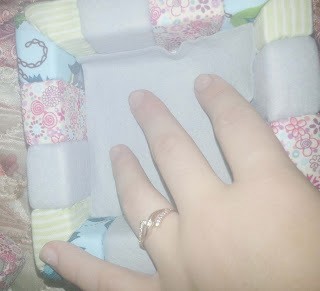 Декор шкатулки из пенопласта Декор шкатулки из пенопласта