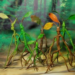 Фантастические твари