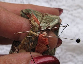 ​Очень удобная игольница