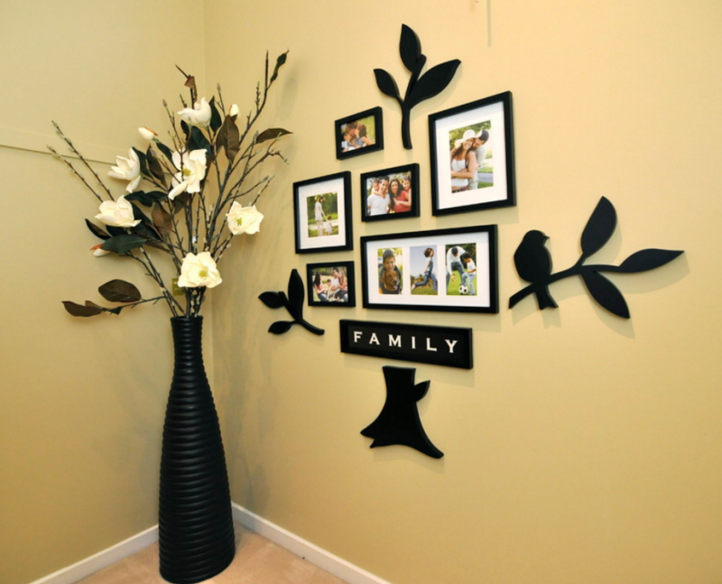 Рождественская поделка в новогодние праздники