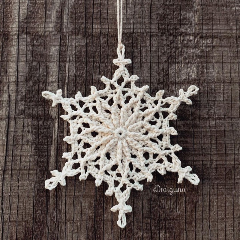 Снежинки-мотивы Снежинки-мотивы