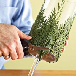 Идеи для новогоднего декора