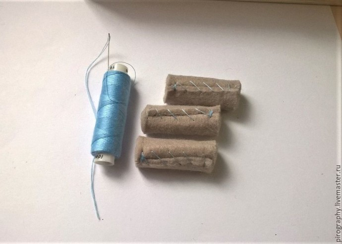 Внутреннее оформление шкатулки в морском стиле: мастер-класс Внутреннее оформление шкатулки в морском стиле: мастер-класс