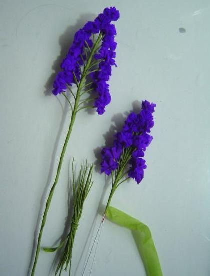 Полевые цветы своими руками Полевые цветы своими руками