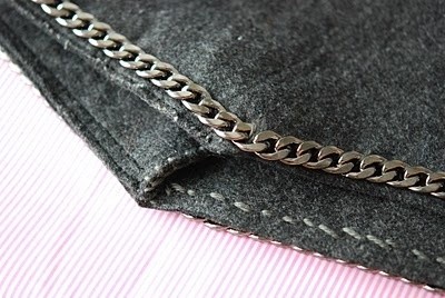 Стильная сумка-трансформер