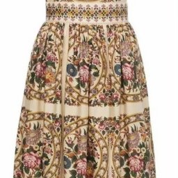 ​Моделирование сарафана