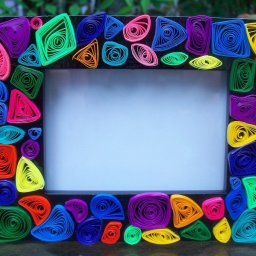 Оригинальные фоторамки