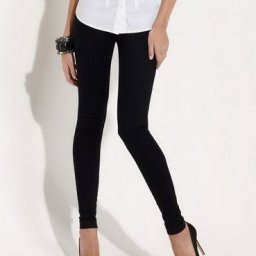 ​Шьём леггинсы