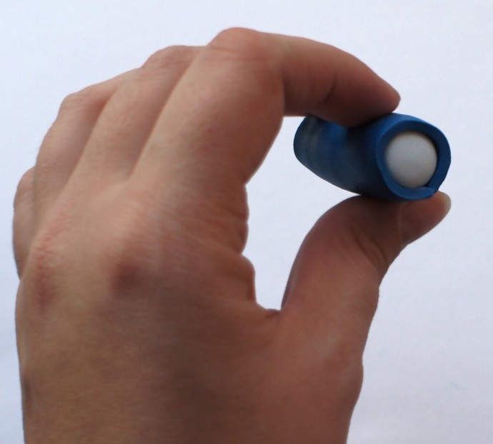 Браслет в технике мокуме гане