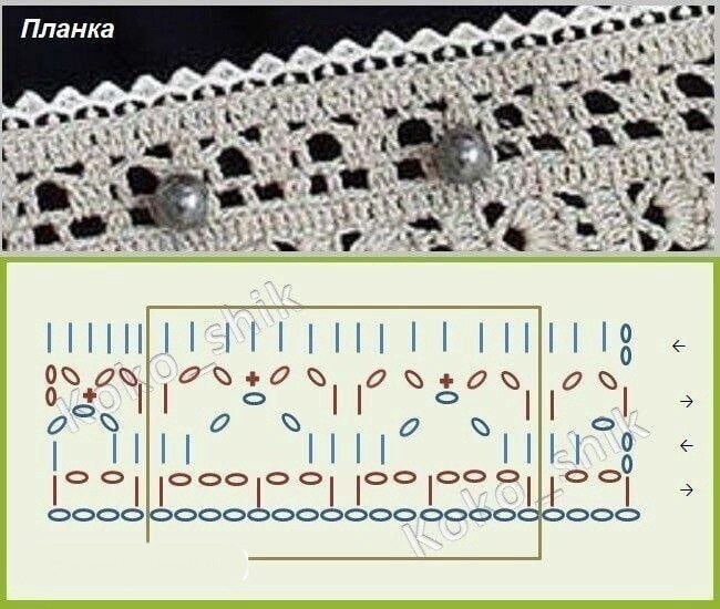 Чудесный жакетик