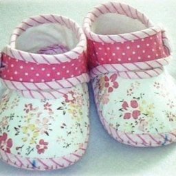 ​Детские пинетки