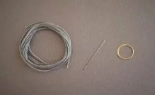 ​Как сплести браслет на удачу своими руками