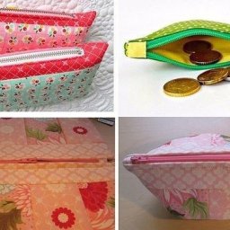 Как укоротить молнию до нужной длины