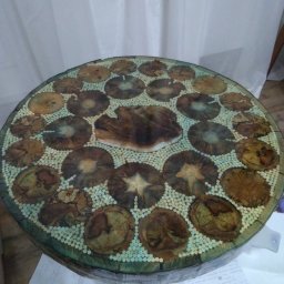 Столешница для прикроватного столика