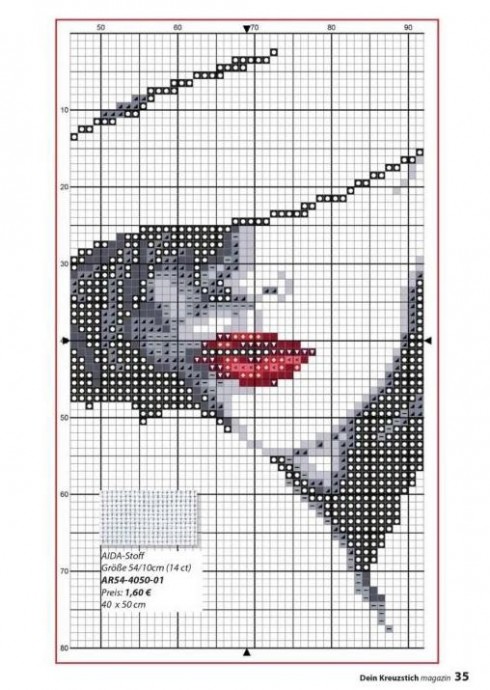 Вышивка для эксклюзивных вещей