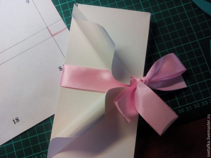 Шоколадница "Кулек цветов"