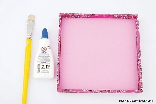 Красивые коробочки своими руками