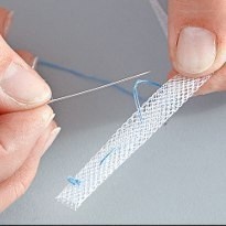 Полог от комаров для детской кровати: мастер-класс