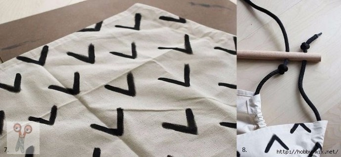 Кресло-гамак для балкона