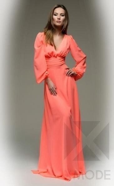 Шьем вечернее платье Шьем вечернее платье