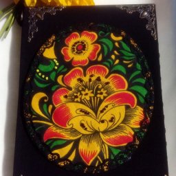 Создаем шкатулку из книги: мастер-класс