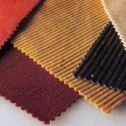 Особенности работы с вельветом и вельветином