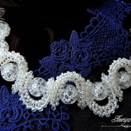 Изысканный браслет "Сфера"