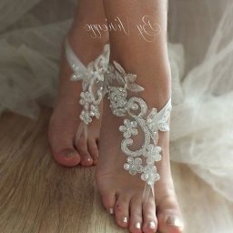 Чудесная красота для пляжа