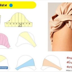 Необычный рукавчик