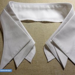 Несколько идей воротников