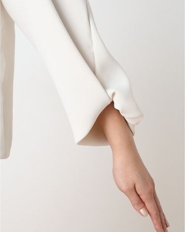 Оригинальные рукава: идеи для вдохновения