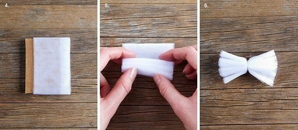 Помпоны для декора