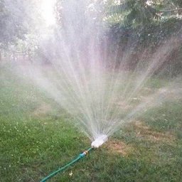 ​Распылитель воды для сада