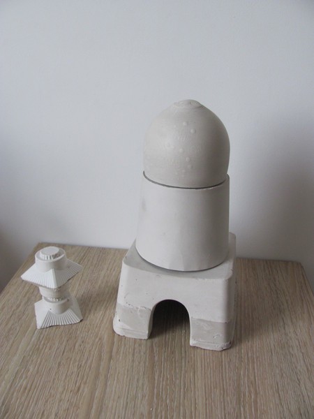 ​Деревня хоббитов