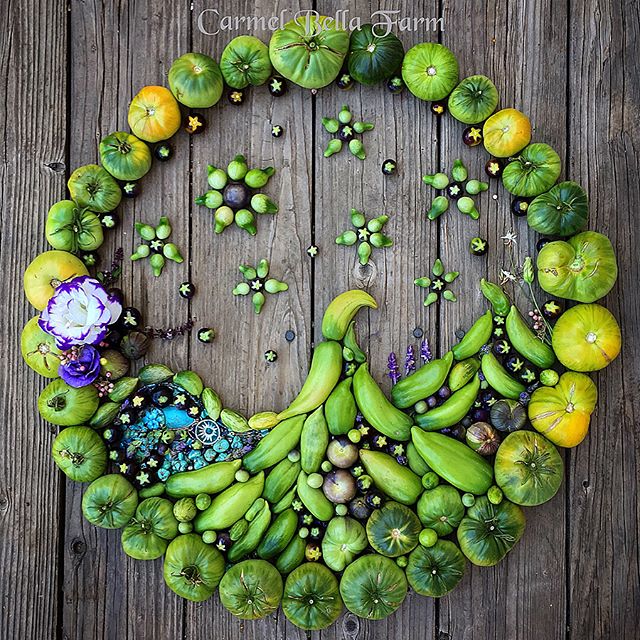 Идеи картин для кухни: вдохновляющие овощи