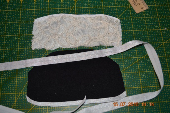 Свадебные бокалы