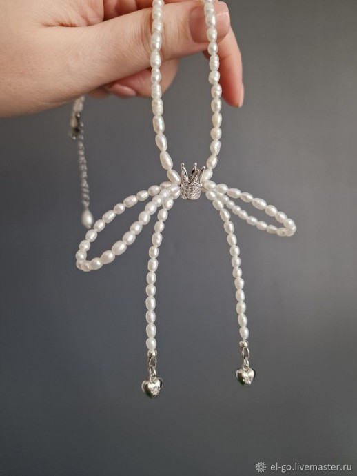 Чокер с весенним настроением Чокер с весенним настроением