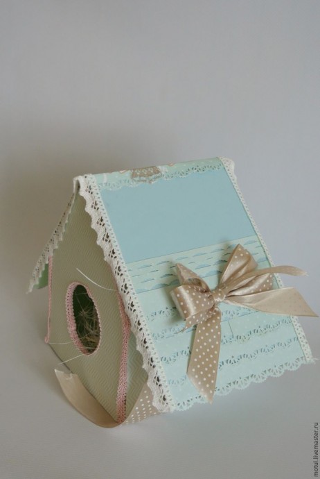 Милый топиарий