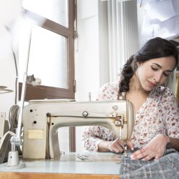 ​Советы профессионалов по работе со швейной машинкой