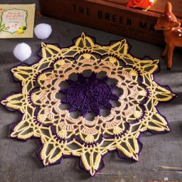 ​Новая салфетка