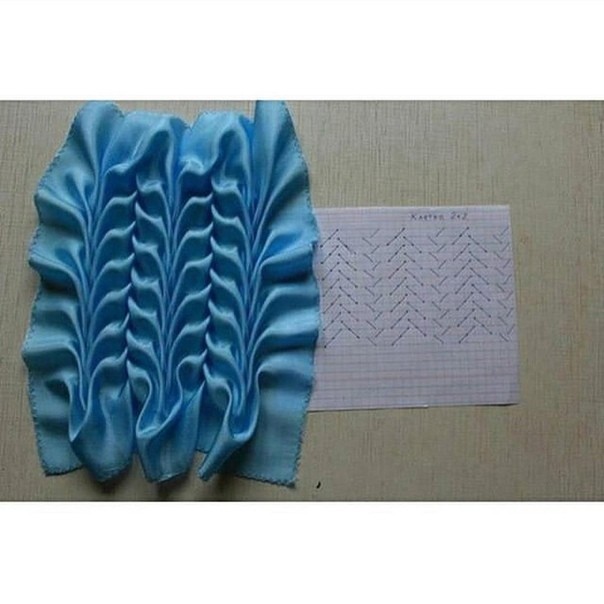 Буфы: самые красивые варианты