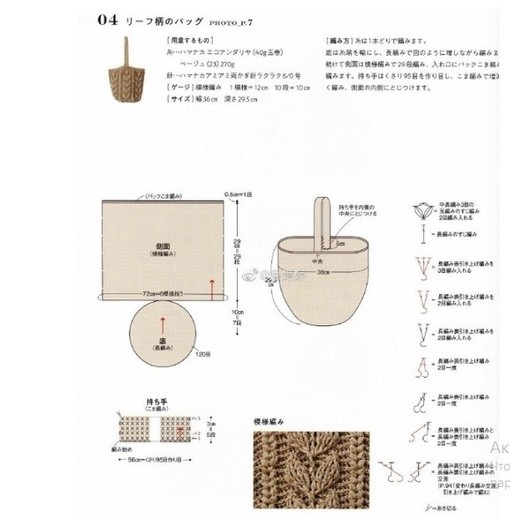Оригинальная сумочка Оригинальная сумочка