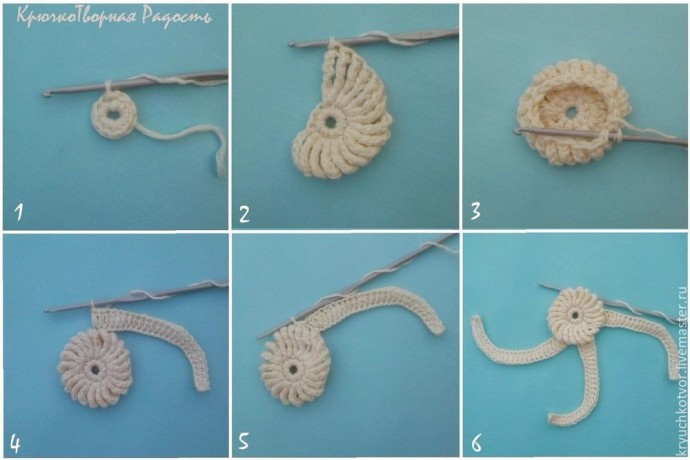 Сумка с ракушками и морскими звездами Сумка с ракушками и морскими звездами
