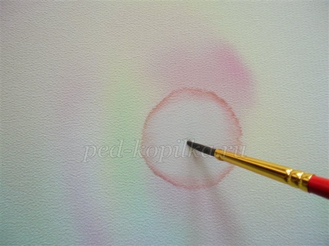 Роспись по ткани в домашних условиях для начинающих: мастер-класс