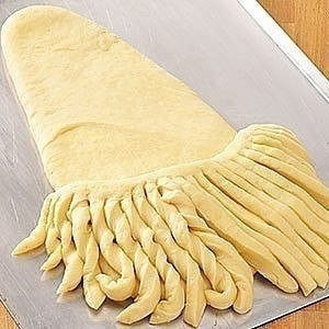 Праздничная идея с гномом Праздничная идея с гномом