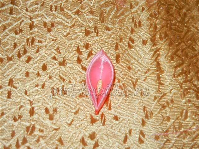 Заколка для штор "Капелька лета" Заколка для штор "Капелька лета"