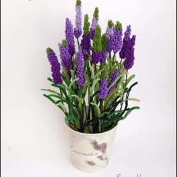 Лаванда: мастер-класс