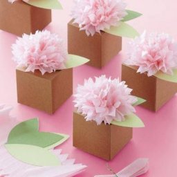 Идея оформления подарка